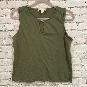 Michael Kors Tank Large
